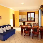Casa Vista Castelli Apartman
