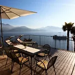 Apartman Casa Vista Castelli Cannobio