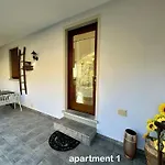 Casa Vista Castelli