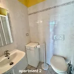 Casa Vista Castelli Apartman Cannobio