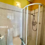 Apartamento Casa Vista Castelli Cannobio