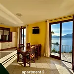Casa Vista Castelli Apartman *