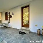 Daire Casa Vista Castelli *