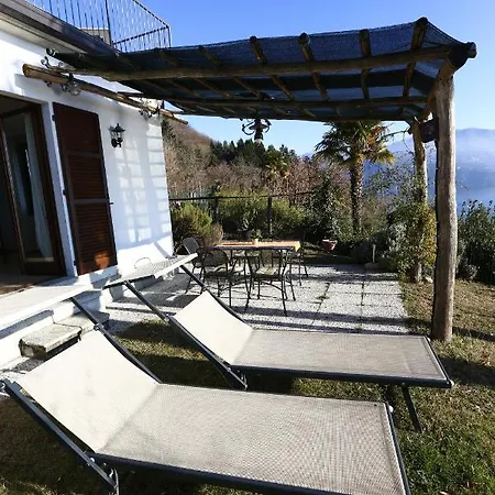 Casa Vista Castelli Lägenhet