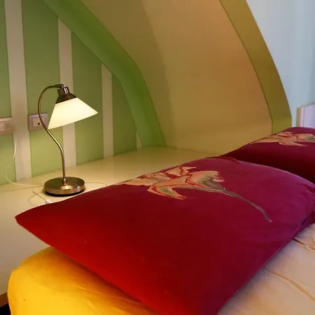 Casa Vista Castelli 아파트 *