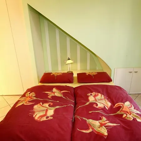 Casa Vista Castelli Lägenhet *