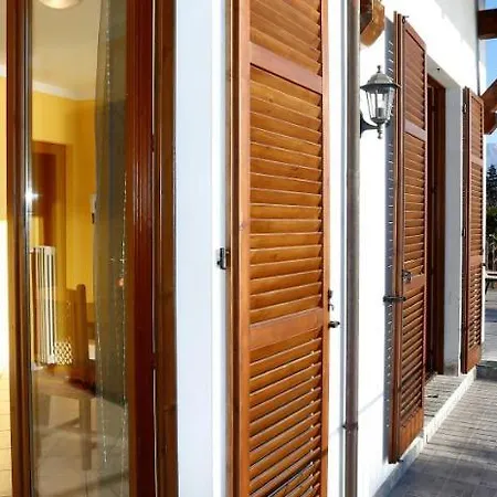 Casa Vista Castelli