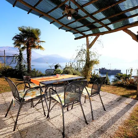 Casa Vista Castelli *