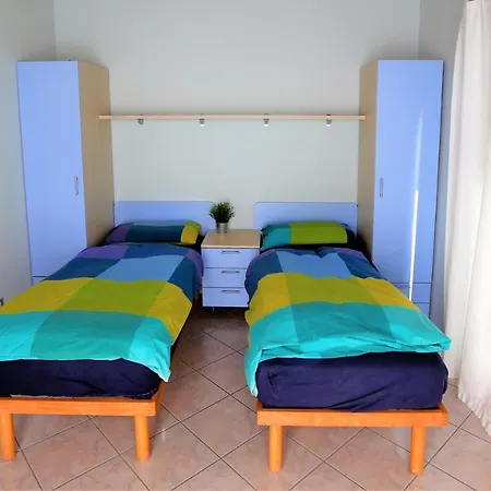 Casa Vista Castelli Apartment Cannobio