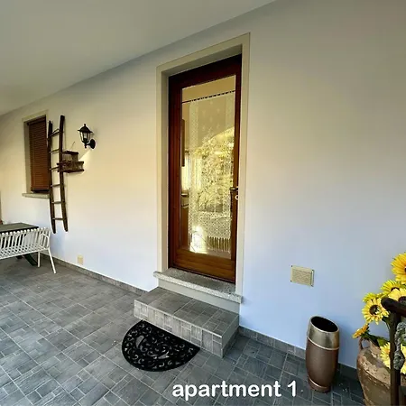 Casa Vista Castelli