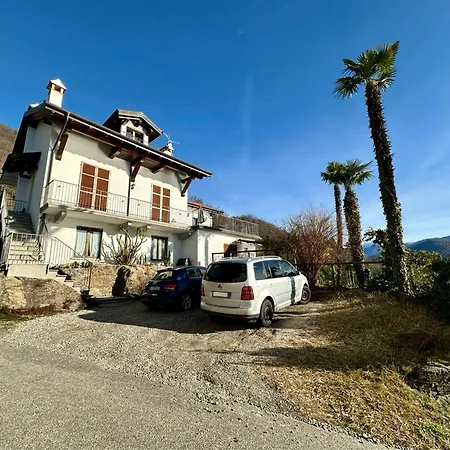 Appartement Casa Vista Castelli