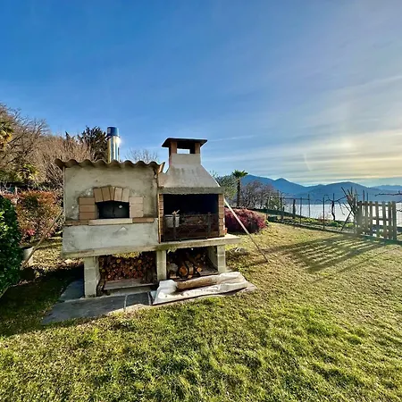 Casa Vista Castelli
