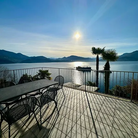 Casa Vista Castelli *