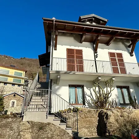 Casa Vista Castelli