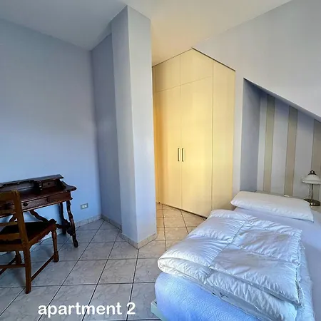 아파트 Casa Vista Castelli *