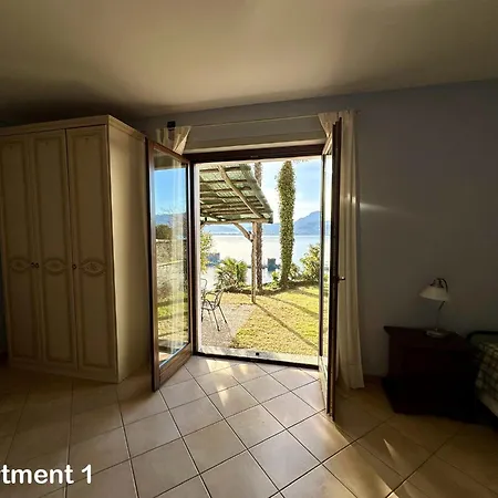 Casa Vista Castelli
