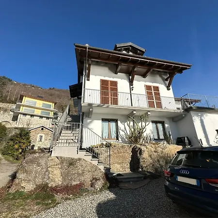 Casa Vista Castelli Apartment