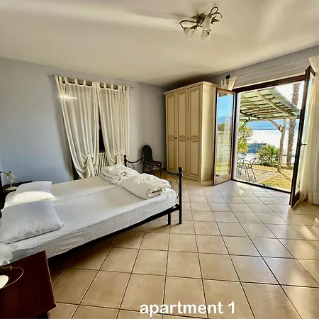 아파트 Casa Vista Castelli