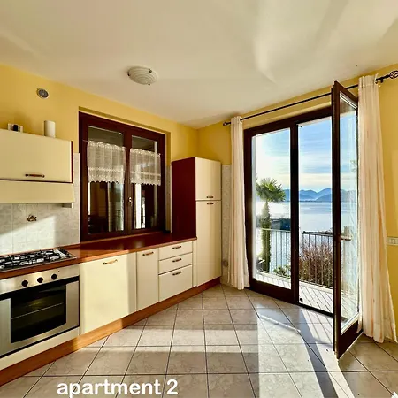 Apartment Casa Vista Castelli