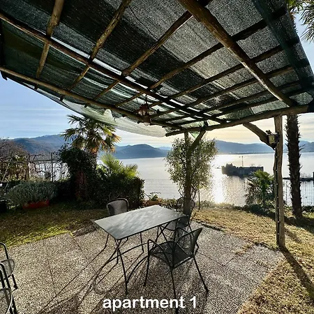 Casa Vista Castelli *